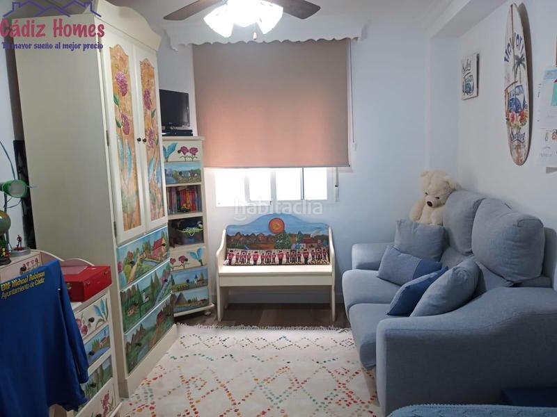 Foto 106b4fad-ac26-42ac-a652-6b321c446965. Appartamento con riscaldamento in Asdrúbal - Bahía Blanca Cádiz