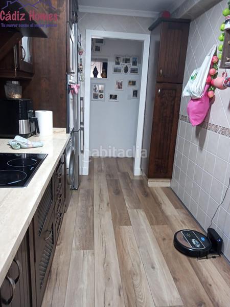 Foto 18611c19-3c9b-4ee3-92db-c6207b22ca6c. Appartamento con riscaldamento in Asdrúbal - Bahía Blanca Cádiz