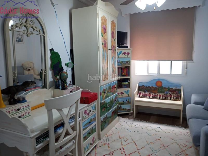 Foto 22a80f8a-6fae-43f3-8322-5dd3210e5497. Appartamento con riscaldamento in Asdrúbal - Bahía Blanca Cádiz