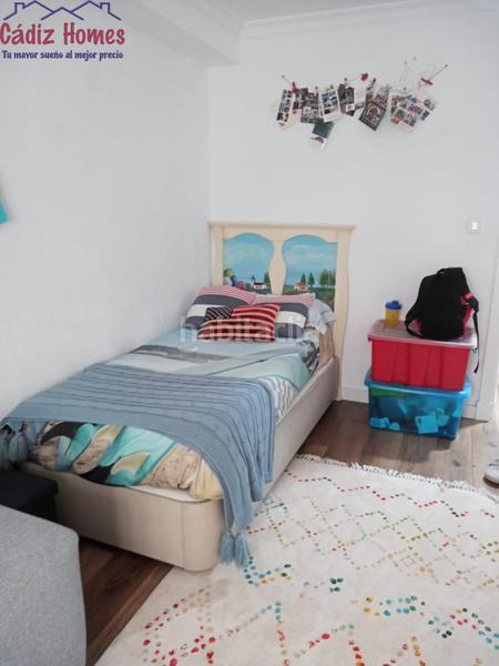 Foto 2581757c-7022-48c9-9db6-b845290b0362. Appartamento con riscaldamento in Asdrúbal - Bahía Blanca Cádiz