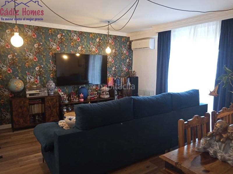 Foto 35230ff8-68ab-4ebe-b68b-13497776072c. Appartamento con riscaldamento in Asdrúbal - Bahía Blanca Cádiz