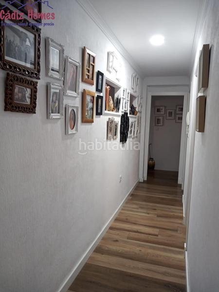 Foto 35400d59-5dd4-4846-adb0-c0efb7a7a8e4. Appartamento con riscaldamento in Asdrúbal - Bahía Blanca Cádiz