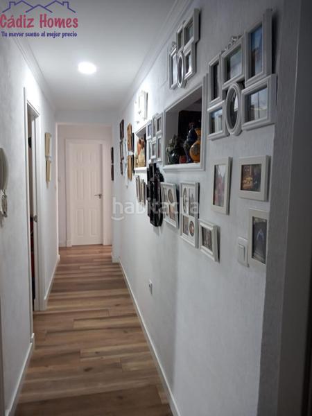 Foto 35487b03-749e-4946-91cc-5b4e839a62d1. Appartamento con riscaldamento in Asdrúbal - Bahía Blanca Cádiz