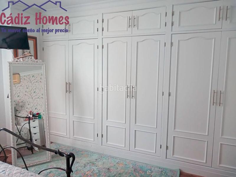 Foto 37a77cdf-fabc-4089-ac4e-91683dba2686. Appartamento con riscaldamento in Asdrúbal - Bahía Blanca Cádiz