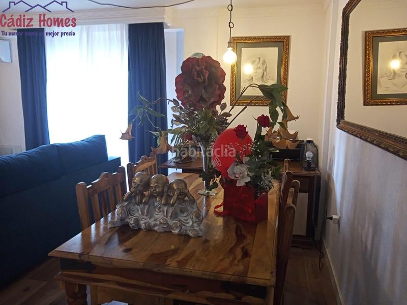 Foto 3b4b0e76-f44d-4a83-9007-ba038f88603f. Appartamento con riscaldamento in Asdrúbal - Bahía Blanca Cádiz