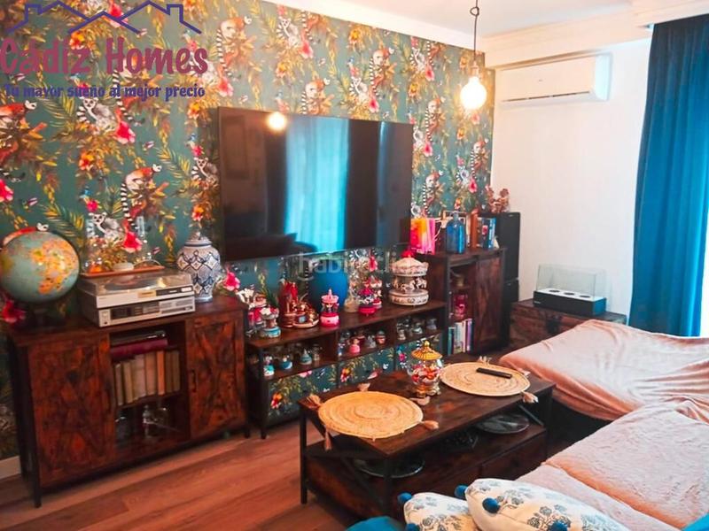 Foto 452d18f1-5c79-4301-871f-53549d0c2ad5. Appartamento con riscaldamento in Asdrúbal - Bahía Blanca Cádiz