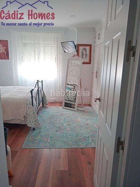 Foto 5d4b58ff-a720-4143-9198-26ea2308f4c9. Appartamento con riscaldamento in Asdrúbal - Bahía Blanca Cádiz