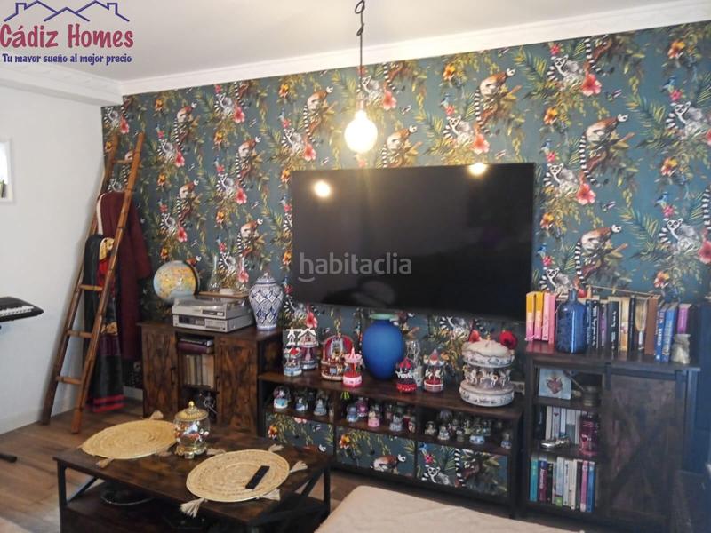 Foto 5fc5857f-bc7c-437d-823c-d97fcf83cf4c. Appartamento con riscaldamento in Asdrúbal - Bahía Blanca Cádiz