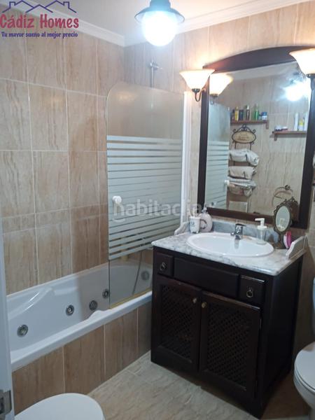 Foto 5fde7884-05ce-4012-a92e-9f5984dcb1ed. Appartamento con riscaldamento in Asdrúbal - Bahía Blanca Cádiz