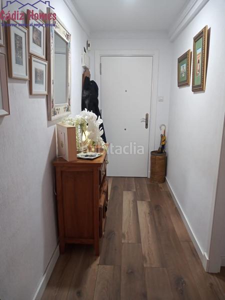 Foto 67353989-35e9-4f11-b5fb-f67b8efe6d78. Appartamento con riscaldamento in Asdrúbal - Bahía Blanca Cádiz