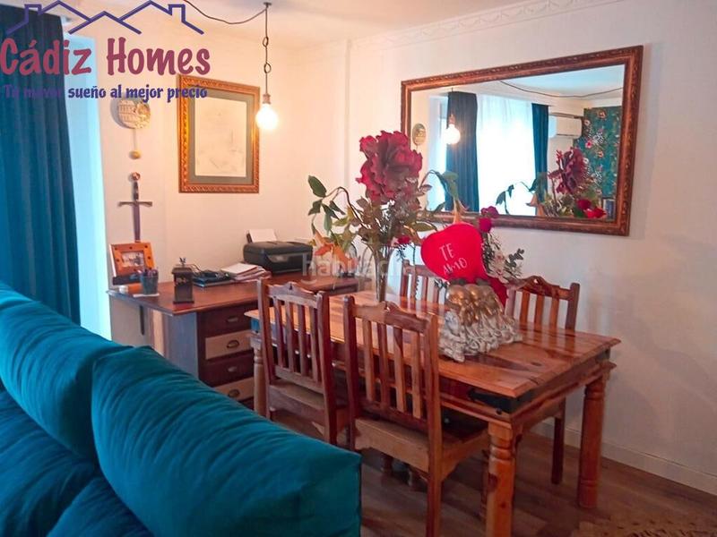 Foto 6bfd7bf5-f628-4320-8054-8aa9032345d1. Appartamento con riscaldamento in Asdrúbal - Bahía Blanca Cádiz