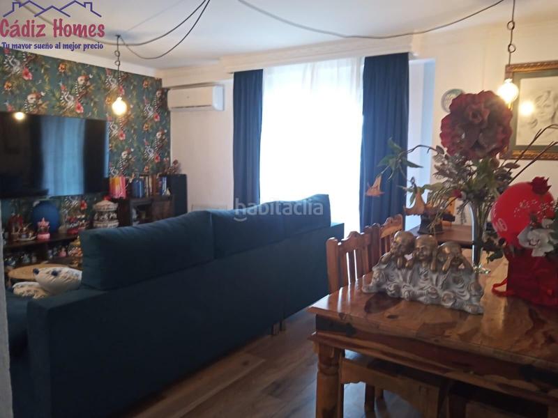 Foto 8e77c3fd-e691-49f4-b890-5dfcfd2aaa16. Appartamento con riscaldamento in Asdrúbal - Bahía Blanca Cádiz