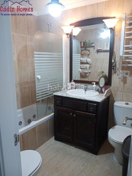 Foto 9184d722-f484-4696-a0ad-61263d30f7bd. Appartamento con riscaldamento in Asdrúbal - Bahía Blanca Cádiz