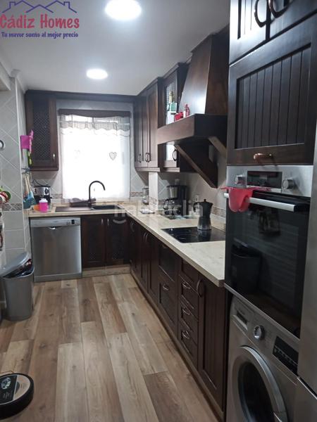 Foto 9b4c9095-1c00-4d4c-83a9-fb65fba4d1f1. Appartamento con riscaldamento in Asdrúbal - Bahía Blanca Cádiz