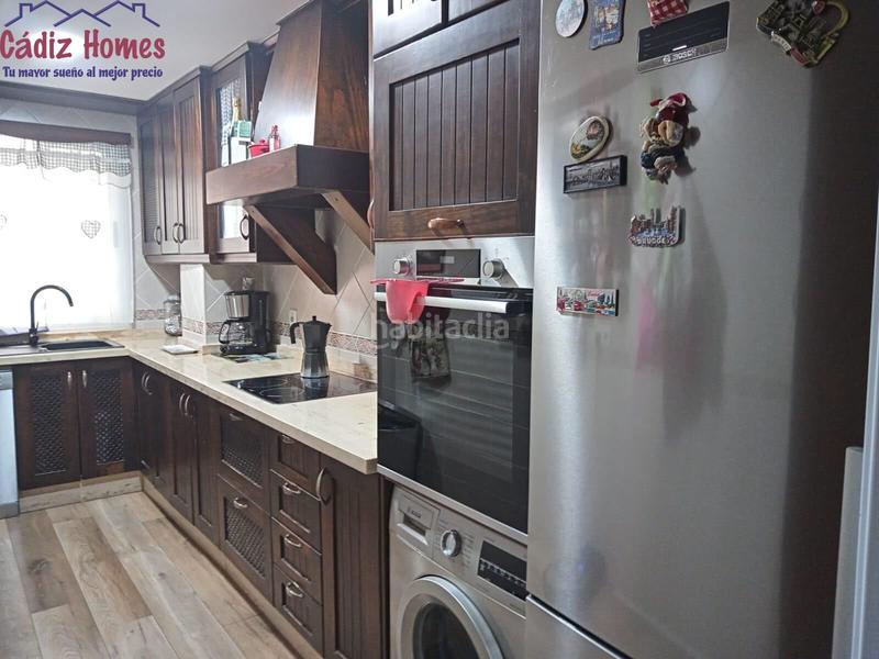 Foto ab86d563-d268-453e-9671-1d4af1c0a249. Appartamento con riscaldamento in Asdrúbal - Bahía Blanca Cádiz