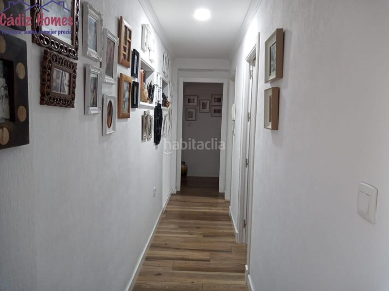 Foto ce75d97c-fc52-4830-aaaa-f5fd4fbd722e. Appartamento con riscaldamento in Asdrúbal - Bahía Blanca Cádiz