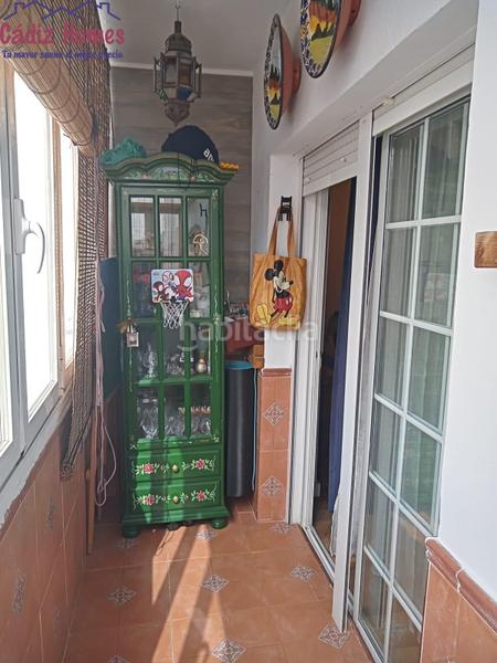 Foto dc3755d5-ccd1-44d6-af0d-809a0e16ed2c. Appartamento con riscaldamento in Asdrúbal - Bahía Blanca Cádiz