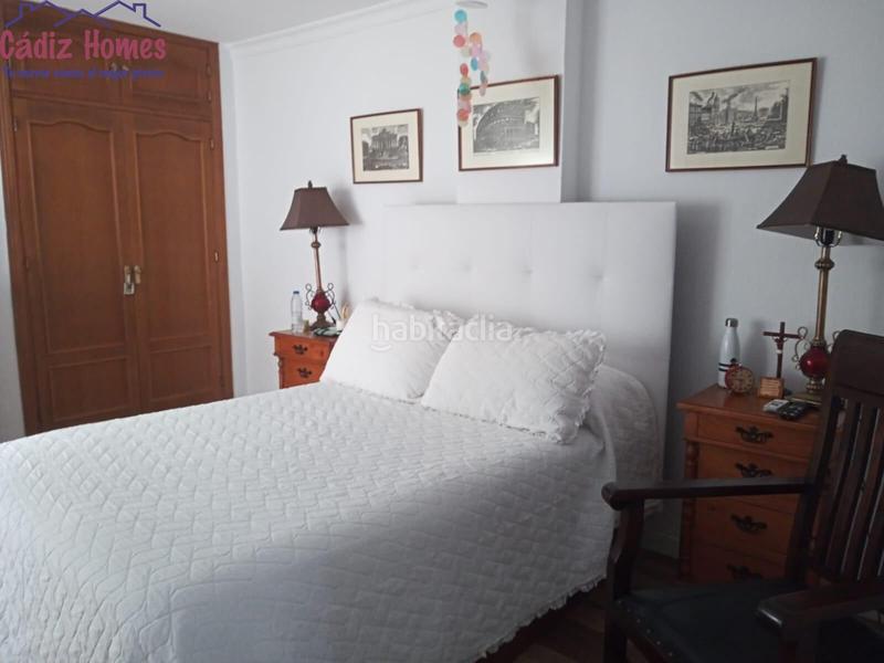 Foto e1317875-b85a-46c6-a2e7-da90f924bb1e. Appartamento con riscaldamento in Asdrúbal - Bahía Blanca Cádiz