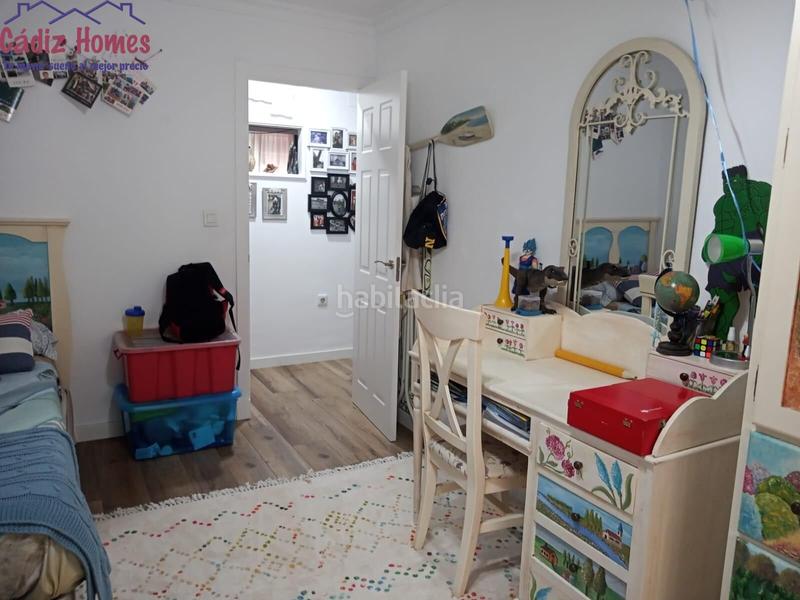 Foto f2a04d82-766f-4548-bdc8-883926f87e79. Appartamento con riscaldamento in Asdrúbal - Bahía Blanca Cádiz