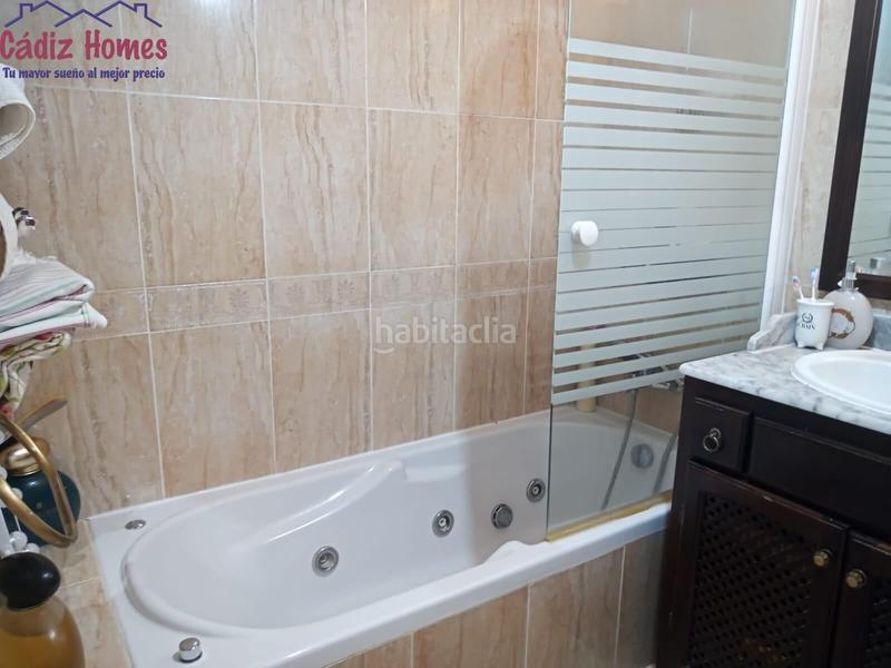 Foto f57594bd-b24b-400f-9d1b-3132d37373c2. Appartamento con riscaldamento in Asdrúbal - Bahía Blanca Cádiz