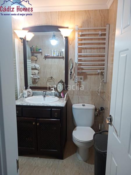 Foto f718ba3b-120b-4254-89df-d138efdac21c. Appartamento con riscaldamento in Asdrúbal - Bahía Blanca Cádiz