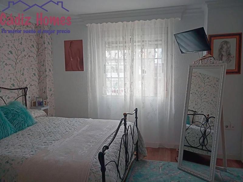 Foto fdc2514b-d371-452d-af65-0fc0393b241b. Appartamento con riscaldamento in Asdrúbal - Bahía Blanca Cádiz