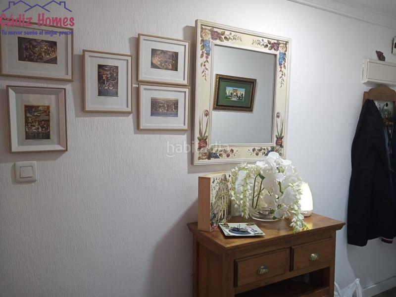 Foto fdf0931a-a468-4b34-9757-2d8804e892c3. Appartamento con riscaldamento in Asdrúbal - Bahía Blanca Cádiz