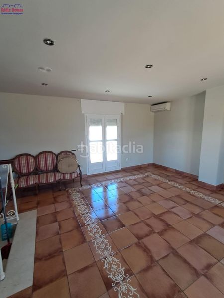 Foto 03248f79-a953-409d-b8f1-50c9286dd85e. Casa amb calefacció aparcament a Almerimar Ejido (El)
