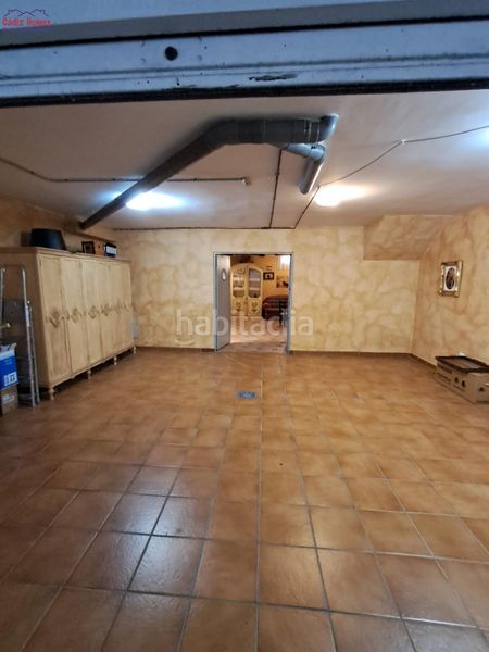 Foto 20f01b34-0aab-4dbf-8593-c5863ef3580e. Casa amplio unifamiliar a escasos metros de la playa en Ejido (El)