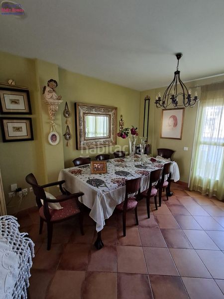 Foto 2daabce9-4099-4183-b449-4a6dfb3148b4. House with heating parking in Almerimar Ejido (El)