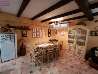 Maison à Almerimar