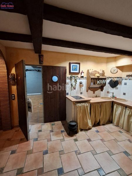 Foto 59fd81b6-c7ef-4d0a-98fc-9851f53e9995. Casa amplio unifamiliar a escasos metros de la playa en Ejido (El)