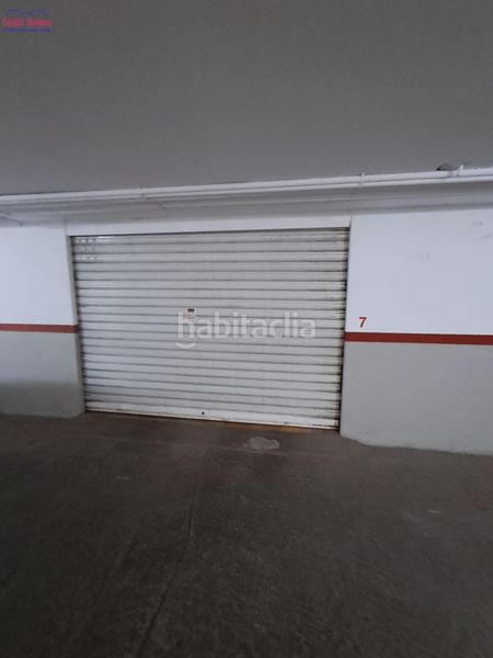 Foto 5e4e8cfb-363c-49b4-bcf9-235b2d3e670a. House with parking in Almerimar Ejido (El)