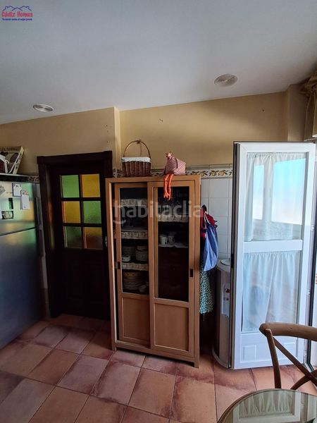 Foto 652c5d13-7e1c-4ead-a7e3-28a7e9210007. House with parking in Almerimar Ejido (El)