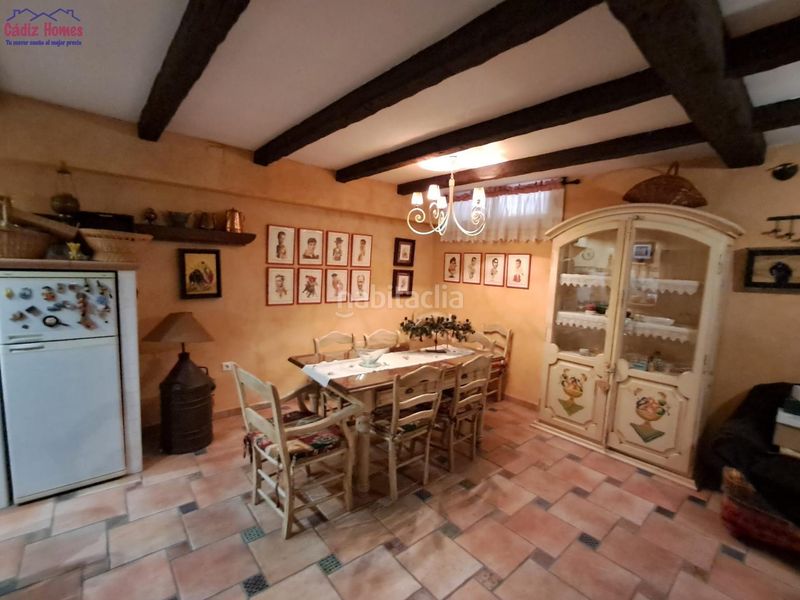 Foto 6b49fc04-f17e-46a2-ab82-38efa507c0a7. Casa amplio unifamiliar a escasos metros de la playa en Ejido (El)