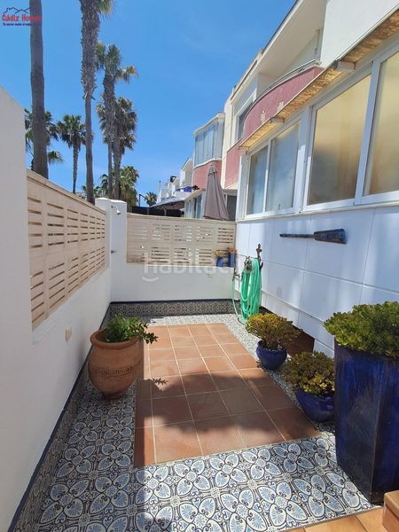 Foto 6bf276f6-73a1-4ab0-b21e-30b62dad0522. House with heating parking in Almerimar Ejido (El)