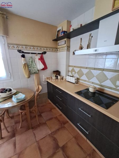 Foto 757a08e6-4068-4d4d-8473-62e2364065a5. House with parking in Almerimar Ejido (El)