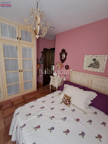 Foto 7c3e849f-4c21-46e7-8520-4f035f73d55e. Haus mit heizung parking in Almerimar Ejido (El)