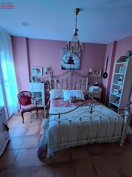 Foto 826da761-d037-497f-9866-1836772239cc. Haus mit heizung parking in Almerimar Ejido (El)