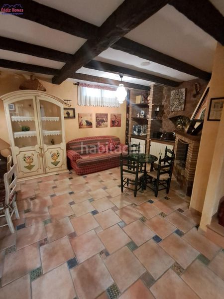 Foto 86b30b67-cb5e-4f08-805e-ab8f5a226acb. Casa amplio unifamiliar a escasos metros de la playa en Ejido (El)