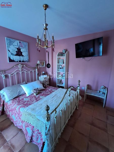 Foto 920184a8-a535-4230-ae87-1a06827469ff. House with parking in Almerimar Ejido (El)