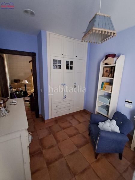 Foto 98f5c74d-2055-49b6-8230-a8b9631f95a0. House with heating parking in Almerimar Ejido (El)