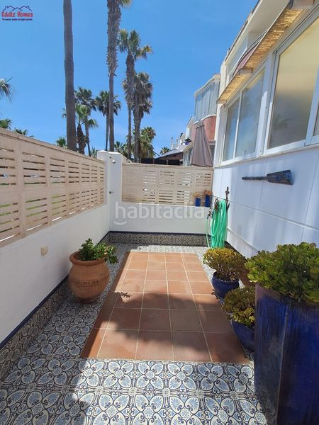 Foto af6686d2-3505-404f-857d-2f96cfbfb68b. Casa amb calefacció aparcament a Almerimar Ejido (El)