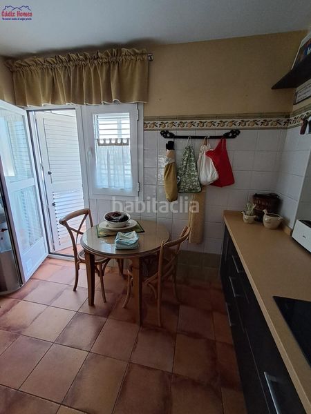 Foto b4678bd2-cf5a-4a53-8459-6fabfdae6838. House with parking in Almerimar Ejido (El)