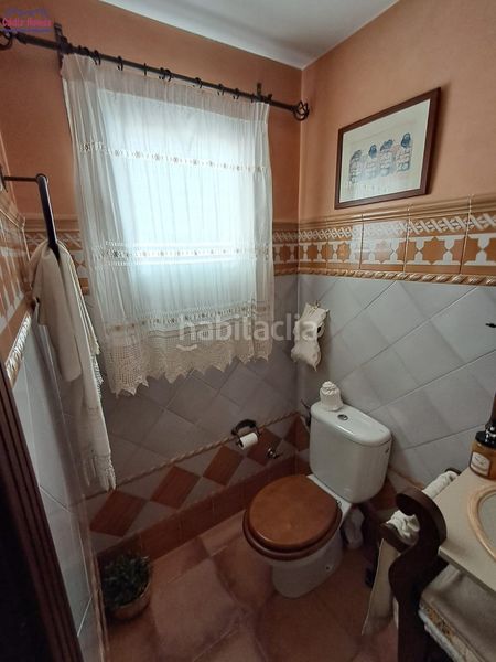 Foto b6a9fc64-bbf9-44a0-9a0d-cc97d926c489. House with parking in Almerimar Ejido (El)