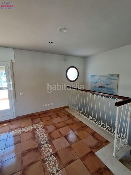 Foto b71feb61-266f-466f-8698-50698f8e3408. House with heating parking in Almerimar Ejido (El)