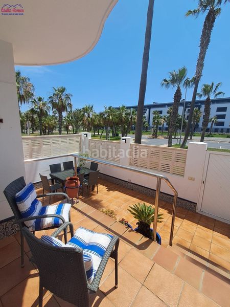 Foto b76810f3-2627-4a63-b8f9-f9eb1eb972cc. House with parking in Almerimar Ejido (El)