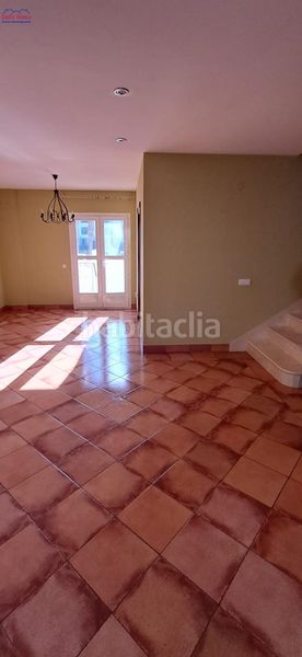 Foto b842f9ef-bf84-4e4c-a85b-1b710e02ee31. House with parking in Almerimar Ejido (El)