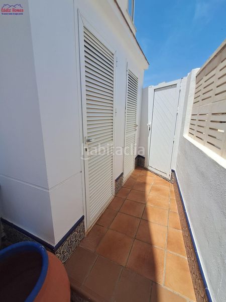 Foto c37db763-ccf5-4d92-86b5-a22de4966a63. Haus mit heizung parking in Almerimar Ejido (El)