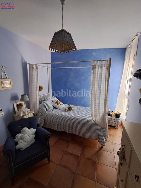 Foto cae91067-546b-44d2-961f-b4c649c4aa71. Casa amb calefacció aparcament a Almerimar Ejido (El)